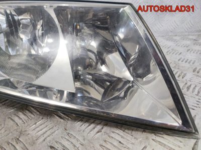 Фара правая Skoda Octavia A5 1Z1941018P - АвтоСклад31.рф - авторазборка контрактные б/у запчасти в г. Белгород