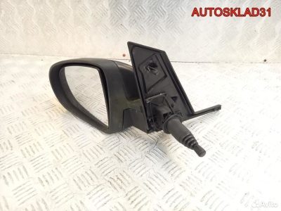 Зеркало левое механическое Mitsubishi Colt Z3 - АвтоСклад31.рф - авторазборка контрактные б/у запчасти в г. Белгород