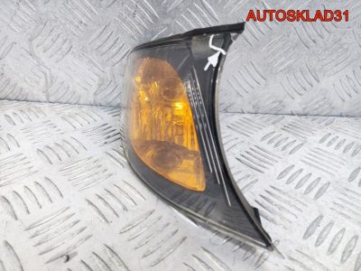 Указатель поворота правый BMW E46 63136910980 - АвтоСклад31.рф - авторазборка контрактные б/у запчасти в г. Белгород