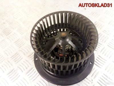 Моторчик печки дополнительный VW Sharan 7M0819021 - АвтоСклад31.рф - авторазборка контрактные б/у запчасти в г. Белгород
