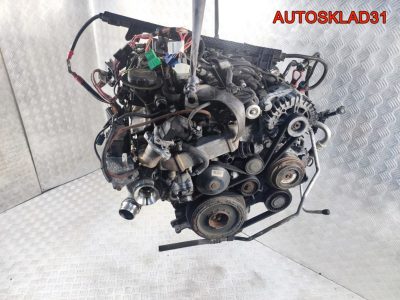 Двигатель N47D20A BMW E60/E61 2,0 Дизель - АвтоСклад31.рф - авторазборка контрактные б/у запчасти в г. Белгород