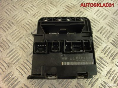 Блок комфорта Volkswagen Passat B6 3C0959433M - АвтоСклад31.рф - авторазборка контрактные б/у запчасти в г. Белгород