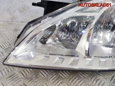 Фара левая Mercedes-Benz W169 A1698205761 - АвтоСклад31.рф - авторазборка контрактные б/у запчасти в г. Белгород