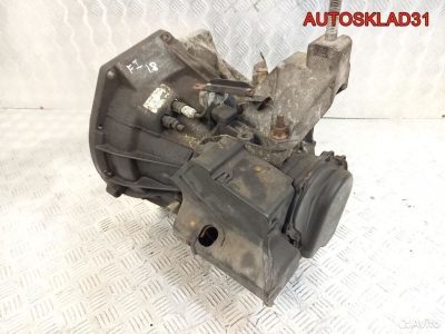 МКПП Ford Focus 1 1998-2005 1.8 Бензин - АвтоСклад31.рф - авторазборка контрактные б/у запчасти в г. Белгород