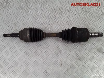 Полуось передняя левая Opel Zafira A 2,2 y22dtr - АвтоСклад31.рф - авторазборка контрактные б/у запчасти в г. Белгород