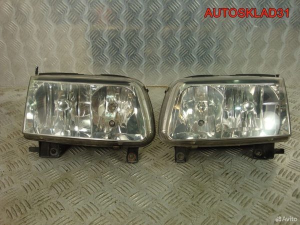 Генератор Mitsubishi Carisma DA 1,8 4G93 MD343416 - АвтоСклад31.рф - авторазборка контрактные б/у запчасти в г. Белгород