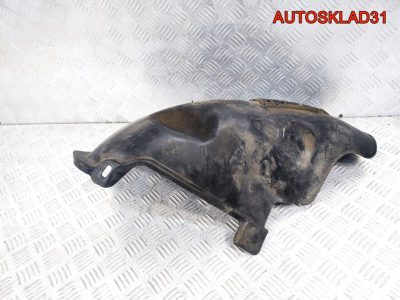 Локер задний правый Opel Astra H 13107656 Хетчбэк - АвтоСклад31.рф - авторазборка контрактные б/у запчасти в г. Белгород