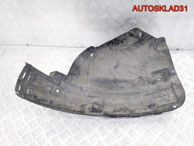 Локер передний правый задняя часть Opel Astra H - АвтоСклад31.рф - авторазборка контрактные б/у запчасти в г. Белгород