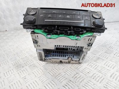 Магнитола Mazda 6 GG GS0N66AR0 - АвтоСклад31.рф - авторазборка контрактные б/у запчасти в г. Белгород