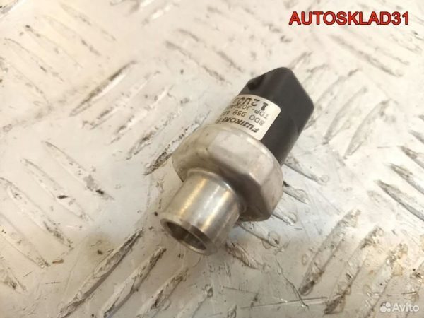 Вал балансирный VW Passat B5+ 4,0 BDN 07D103295E - АвтоСклад31.рф - авторазборка контрактные б/у запчасти в г. Белгород