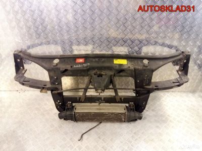 Панель передняя Голая Ford Mondeo 3 1444951 - АвтоСклад31.рф - авторазборка контрактные б/у запчасти в г. Белгород