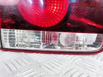 Фонарь задний внутренний левый VW Touareg - АвтоСклад31.рф - авторазборка контрактные б/у запчасти в г. Белгород