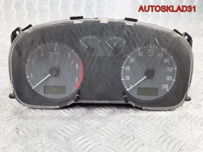 Панель приборов Skoda Octavia 1U1919033A Бензин - АвтоСклад31.рф - авторазборка контрактные б/у запчасти в г. Белгород