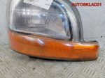 Фара правая Renault Kangoo 1 7701044040 - АвтоСклад31.рф - авторазборка контрактные б/у запчасти в г. Белгород