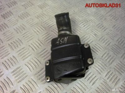 Резонатор воздушного фильтра Audi A6 C5 06C133911B - АвтоСклад31.рф - авторазборка контрактные б/у запчасти в г. Белгород