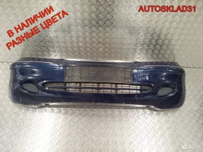 Бампер передний Mercedes Benz W168 A1688853025 - АвтоСклад31.рф - авторазборка контрактные б/у запчасти в г. Белгород