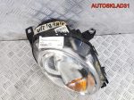 Фара правая MINI Cooper R56 0301225302 - АвтоСклад31.рф - авторазборка контрактные б/у запчасти в г. Белгород