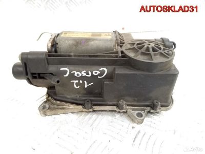 Актуатор сцепления РКПП Opel Corsa C 9126186 - АвтоСклад31.рф - авторазборка контрактные б/у запчасти в г. Белгород