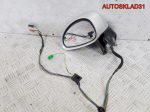 Зеркало левое 9 контактов Citroen C4 96467114 - АвтоСклад31.рф - авторазборка контрактные б/у запчасти в г. Белгород