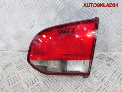 Фонарь задний правый VW Golf 6 5K0945094G Combi - АвтоСклад31.рф - авторазборка контрактные б/у запчасти в г. Белгород