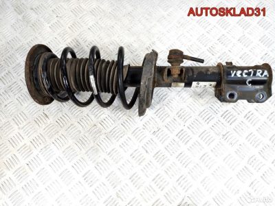 Амортизатор передний левый Opel Vectra C 13254159 - АвтоСклад31.рф - авторазборка контрактные б/у запчасти в г. Белгород