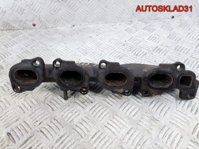 Коллектор выпускной Opel Astra J A20DTH 55565985 - АвтоСклад31.рф - авторазборка контрактные б/у запчасти в г. Белгород