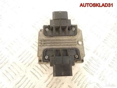 Блок эбу АКПП Ford Fusion 4S6P7Z369AE - АвтоСклад31.рф - авторазборка контрактные б/у запчасти в г. Белгород