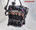 Двигатель BDK Volkswagen Caddy 3 2.0 SDI Дизель - АвтоСклад31.рф - авторазборка контрактные б/у запчасти в г. Белгород