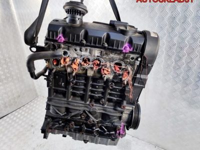 Двигатель BDK Volkswagen Caddy 3 2.0 SDI Дизель - АвтоСклад31.рф - авторазборка контрактные б/у запчасти в г. Белгород