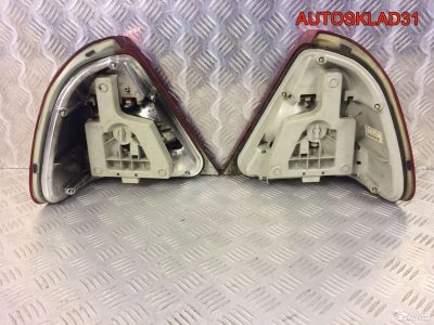 Фонарь задний Mercedes Benz W202 2028200164 седан - АвтоСклад31.рф - авторазборка контрактные б/у запчасти в г. Белгород