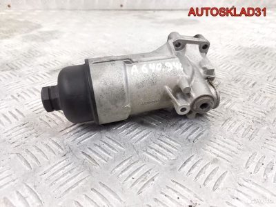 Корпус масляного фильтра Mercedes W169 A6401800710 - АвтоСклад31.рф - авторазборка контрактные б/у запчасти в г. Белгород