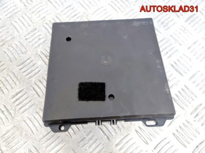 Блок комфорта Skoda Fabia 2 6Q2937049F - АвтоСклад31.рф - авторазборка контрактные б/у запчасти в г. Белгород