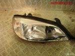 Фара Opel Astra G 1998-2005 - АвтоСклад31.рф - авторазборка контрактные б/у запчасти в г. Белгород