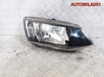 Фара правая Skoda Fabia 3 6V1941016 - АвтоСклад31.рф - авторазборка контрактные б/у запчасти в г. Белгород