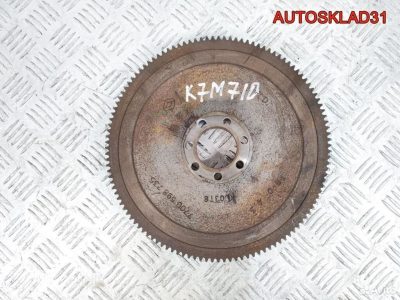 Маховик МКПП Renault Logan 1.6 K7M 7700598735 - АвтоСклад31.рф - авторазборка контрактные б/у запчасти в г. Белгород