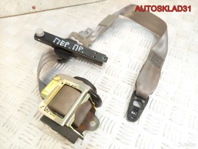 Ремень безопасности передний правый Audi A8 D3 - АвтоСклад31.рф - авторазборка контрактные б/у запчасти в г. Белгород