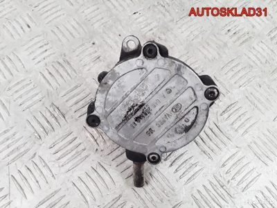 Насос вакуумный Mercedes W203 2.2 646 A6462300165 - АвтоСклад31.рф - авторазборка контрактные б/у запчасти в г. Белгород