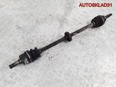 Привод передний правый Mazda 323 BG 1,6 МКПП - АвтоСклад31.рф - авторазборка контрактные б/у запчасти в г. Белгород