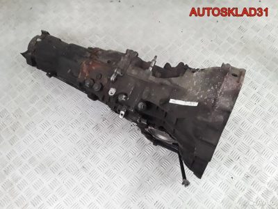 МКПП FTS Quattro 6 ступенчатая Audi A6 C5 2,5 AKE - АвтоСклад31.рф - авторазборка контрактные б/у запчасти в г. Белгород