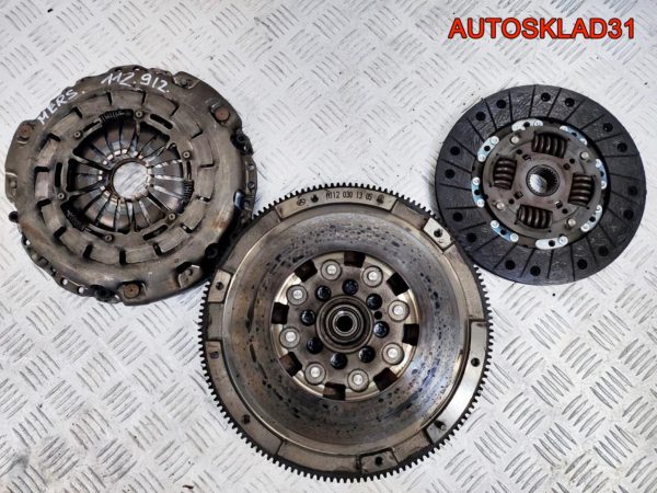 Двигатель в сборе BMW 5 серия E39 рестайлинг 2003 - АвтоСклад31.рф - авторазборка контрактные б/у запчасти в г. Белгород