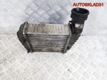 Интеркулер Volkswagen Passat B5+ 3B0145805J Дизель - АвтоСклад31.рф - авторазборка контрактные б/у запчасти в г. Белгород