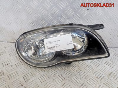 Фара правая Toyota Corolla E11 10077126 - АвтоСклад31.рф - авторазборка контрактные б/у запчасти в г. Белгород