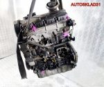 Двигатель BDK Volkswagen Caddy 3 2.0 SDI Дизель - АвтоСклад31.рф - авторазборка контрактные б/у запчасти в г. Белгород