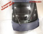 Дверь багажника Hyundai Coupe GK 737002C150 - АвтоСклад31.рф - авторазборка контрактные б/у запчасти в г. Белгород