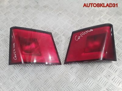 Фонарь задний Mitsubishi Carisma DA MR179513 - АвтоСклад31.рф - авторазборка контрактные б/у запчасти в г. Белгород