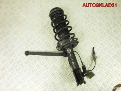 Амортизатор передний правый Opel Astra H 24466545 - АвтоСклад31.рф - авторазборка контрактные б/у запчасти в г. Белгород