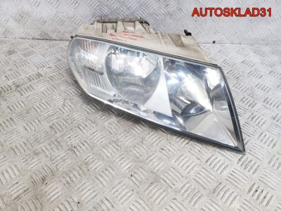 Фара правая Skoda Octavia A5 1Z1941018P - АвтоСклад31.рф - авторазборка контрактные б/у запчасти в г. Белгород