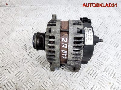 Генератор 140A Opel Astra H Z17DTR 8400156 Дизель - АвтоСклад31.рф - авторазборка контрактные б/у запчасти в г. Белгород