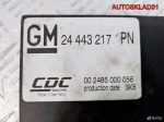 Блок управления подвеской Opel Vectra C 24443217 - АвтоСклад31.рф - авторазборка контрактные б/у запчасти в г. Белгород