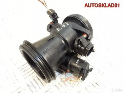 Заслонка дроссельная Renault Kangoo 77002736 - АвтоСклад31.рф - авторазборка контрактные б/у запчасти в г. Белгород